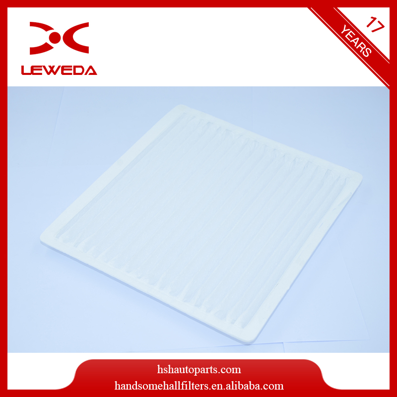 88568-52010  Automotive Air Conditioner Filters 