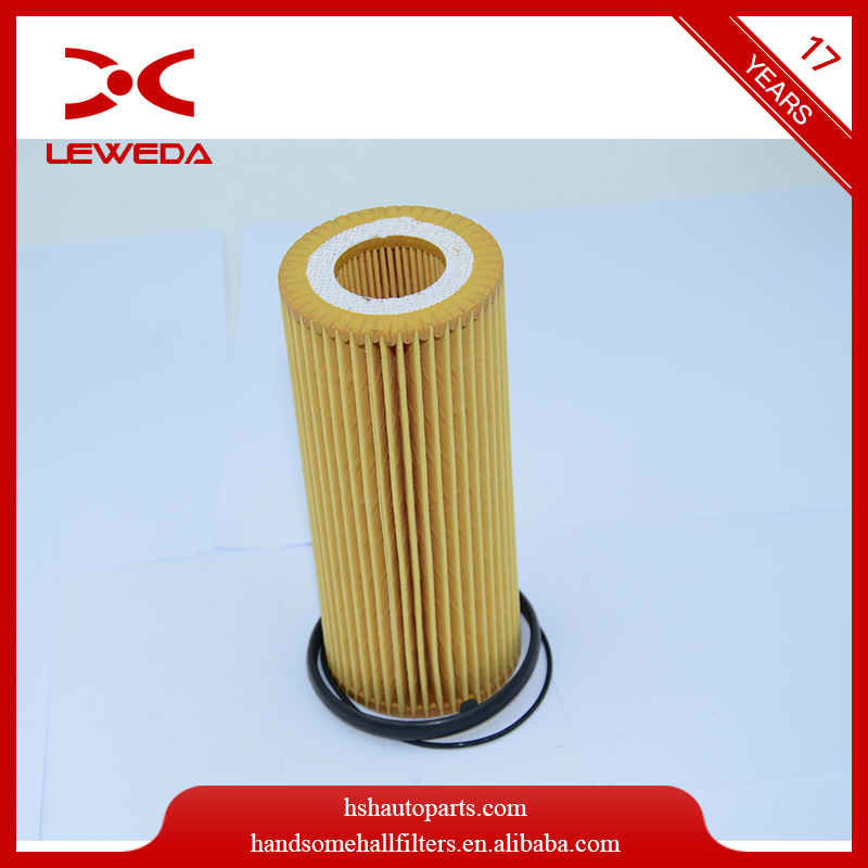06E115562A oil filter