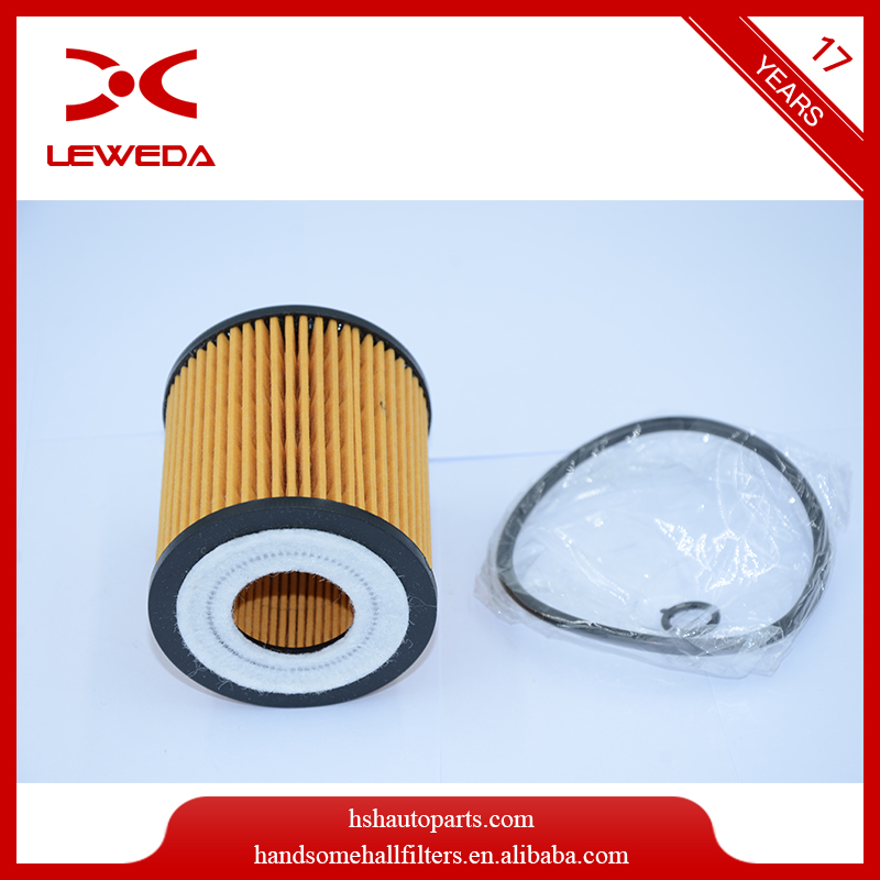 Oil filter LF01-14-302