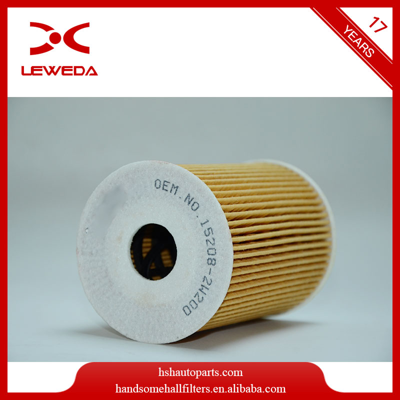 15208-2W200 Oil Filter