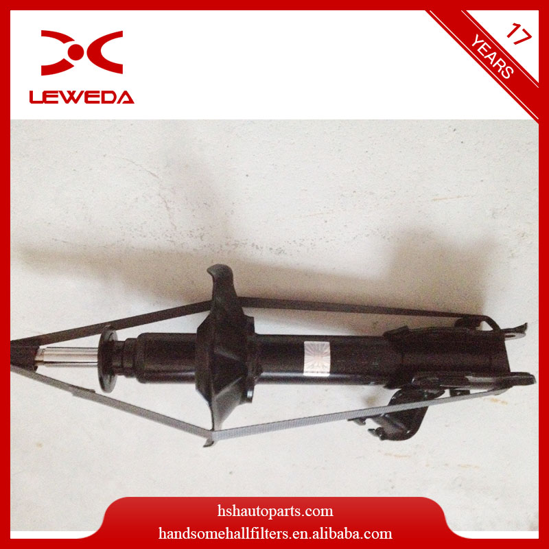 Front Left Shock Absorber