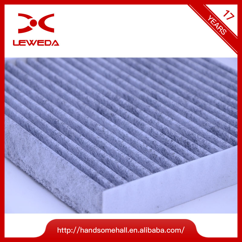 Cabin Air Filter Factory  87139-52020