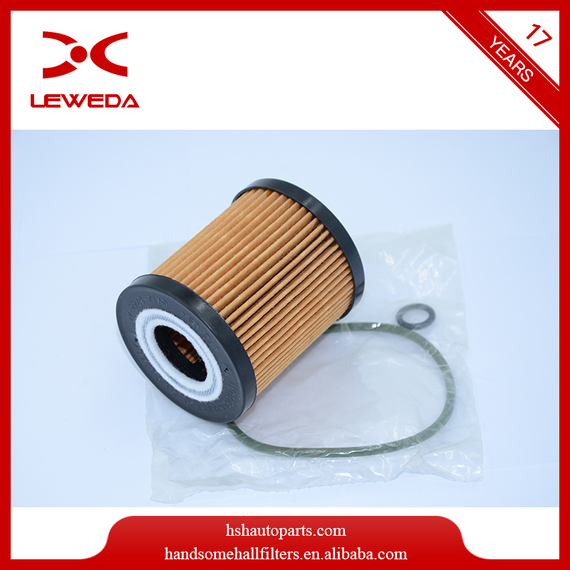 Oil Filter FL2017B