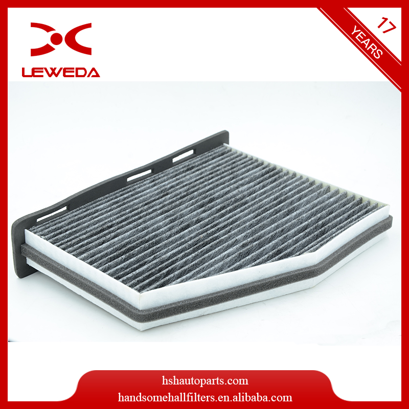 Air Cabin Filter 1K1819653B 