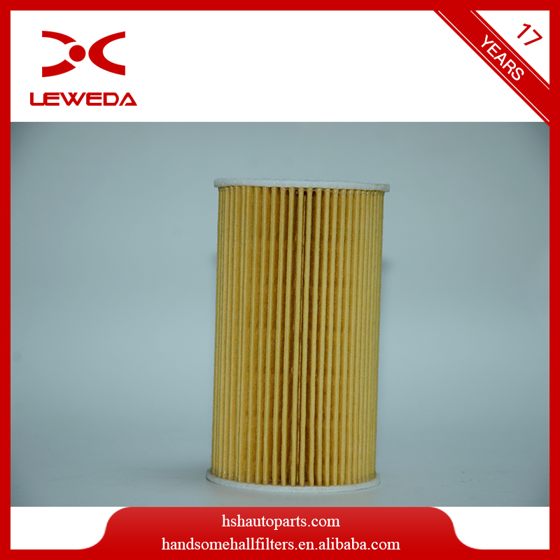 Oil Filter 263303C300