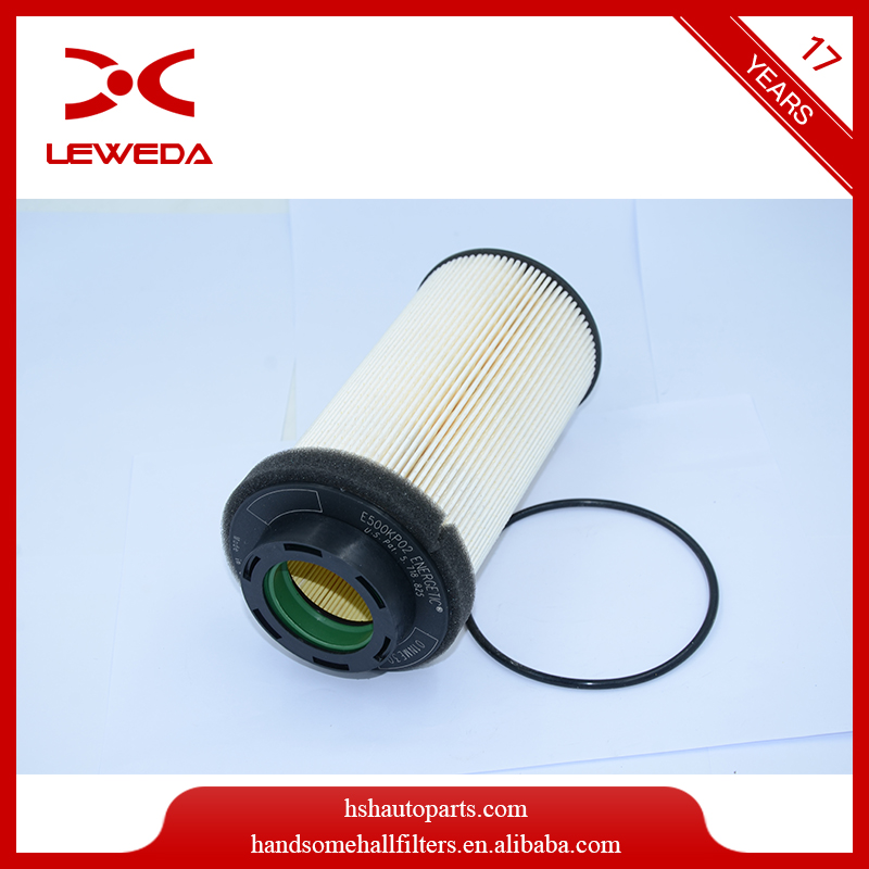 E500KP02D36  Truck Engine Oil Filter