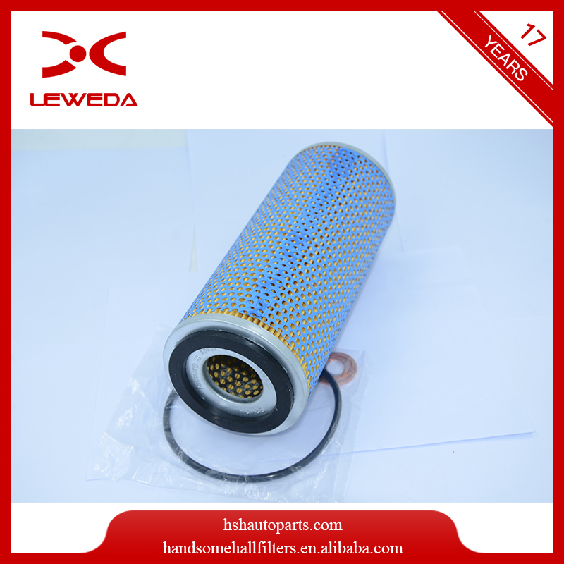 oil filter 0011845625 E243HD13