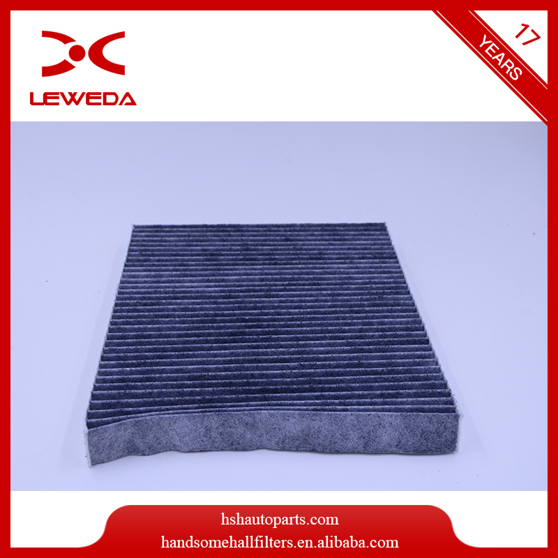1H0091800 Air Cabin Filter