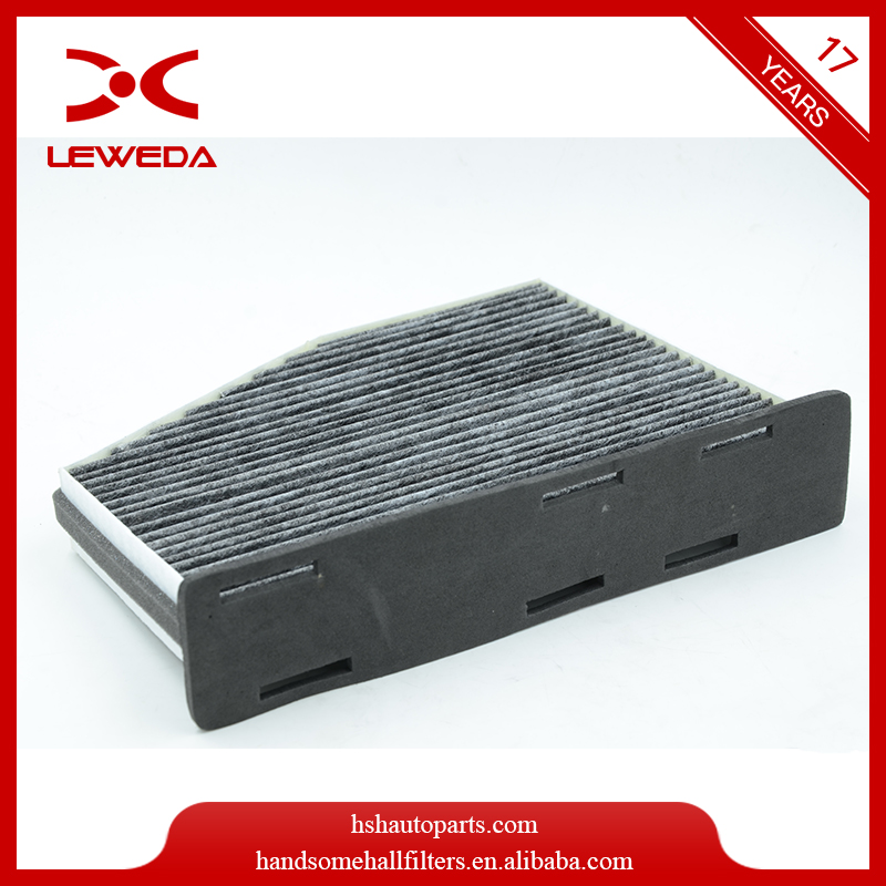 1K1819653B Cabin Filter