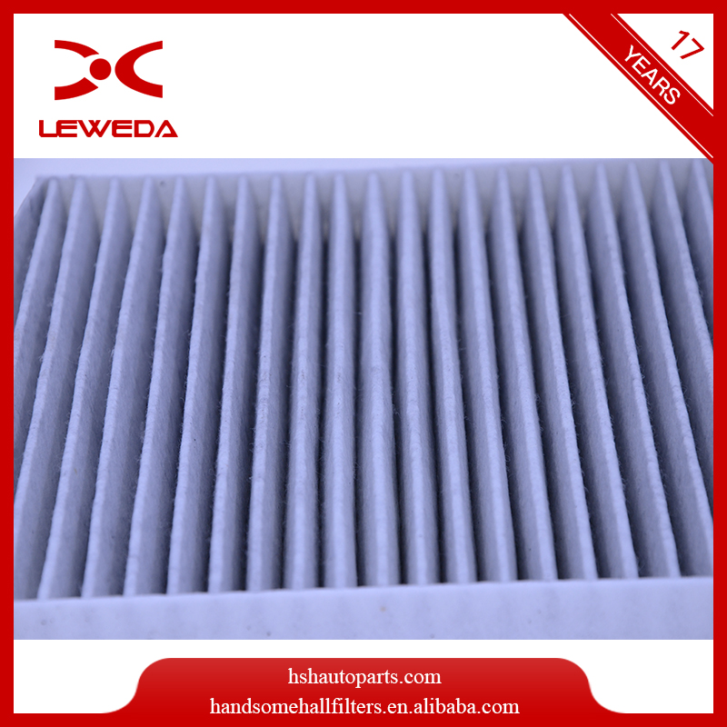  Auto Air Cabin Filter 1H0091800