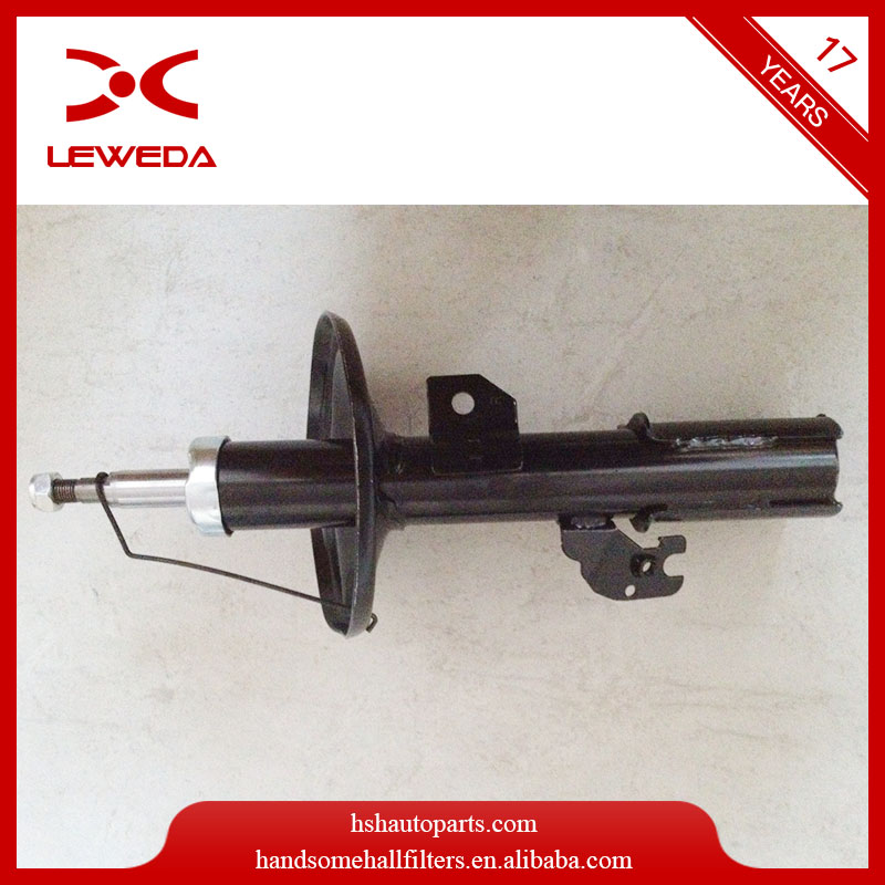 Front Left Shock Absorber