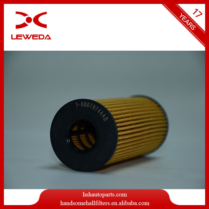 1-68079744AB Oil Filter