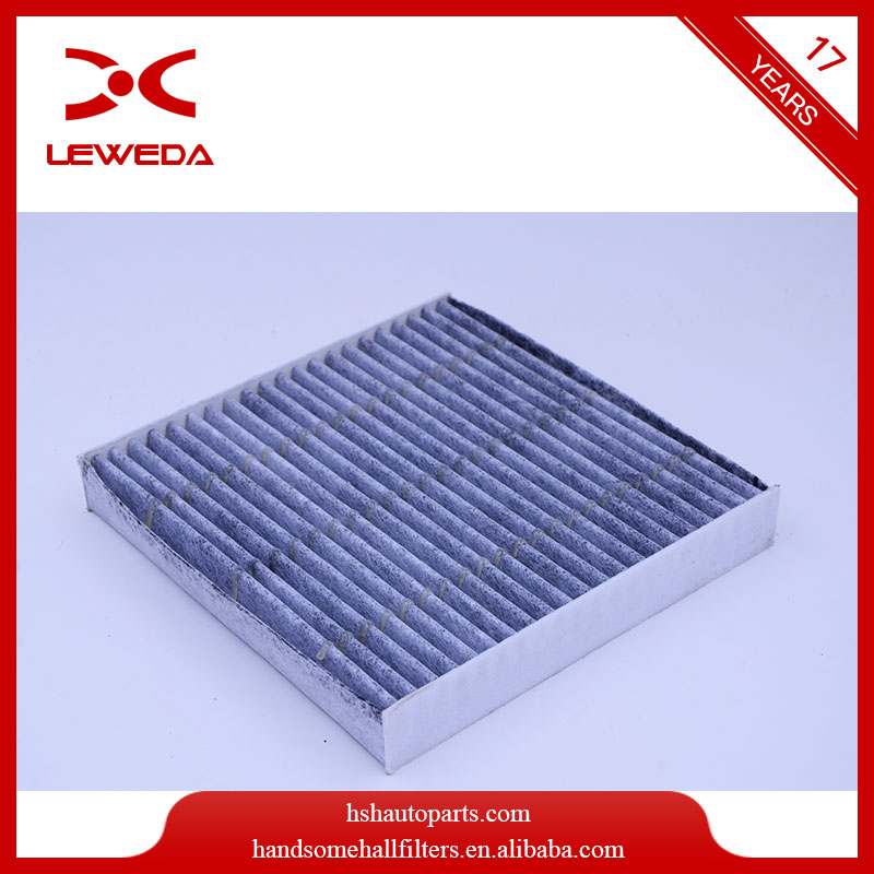 Air Cabin Filter Factory 80292-TFO-GO1 