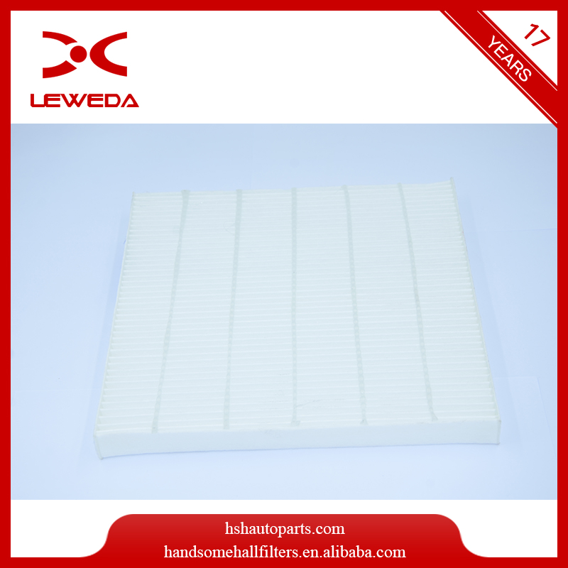 87139-28010  Air Cabin Filter