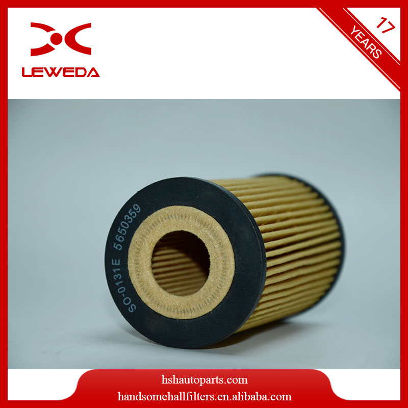 5650359  Oil Filter