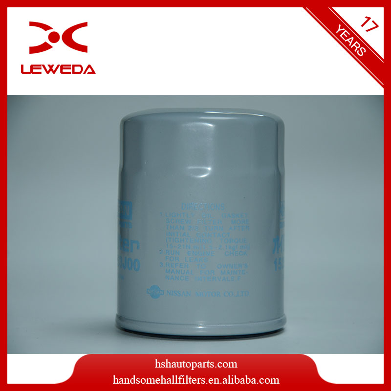 OIL FILTER NISSAN 15208-53J00
