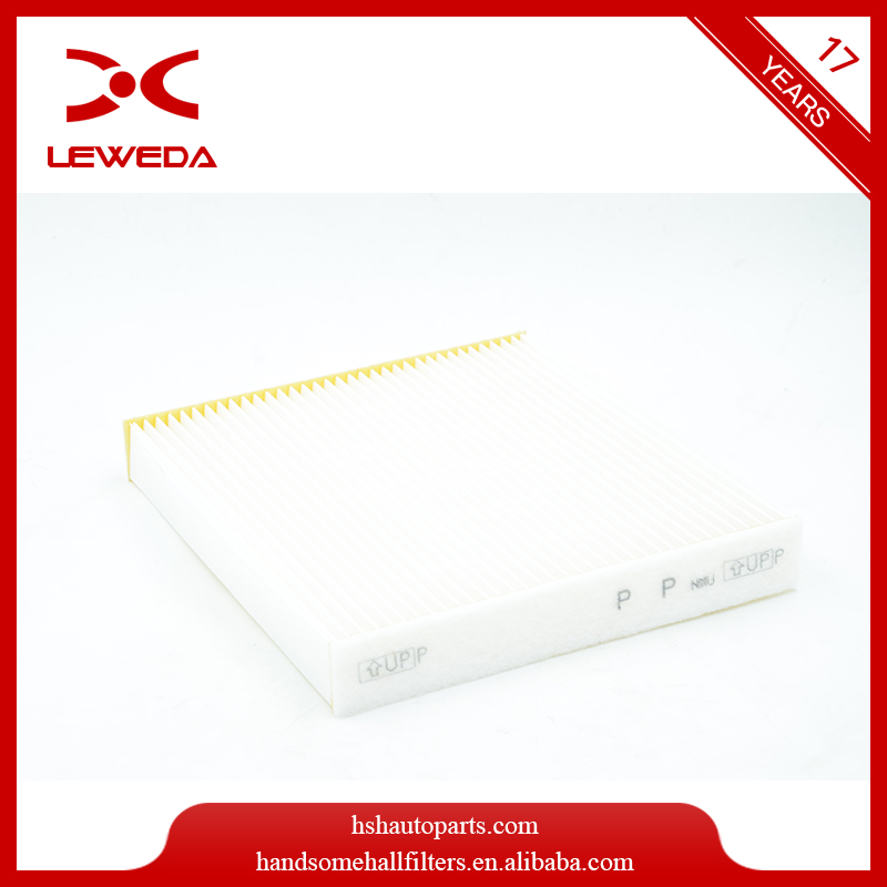 87139-30040 Air Cabin Filter 