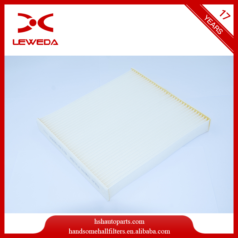 87139-06050  Air cabin filter