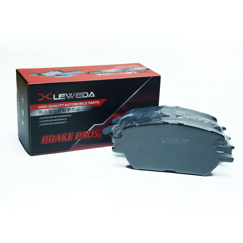 Brake Pad For Camry Lexus ES300