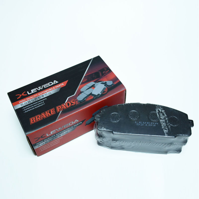 d2104 Brake pad 