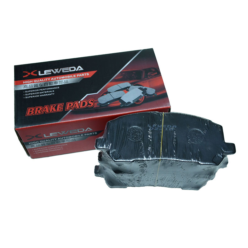 04465-48020 toyota brake pads