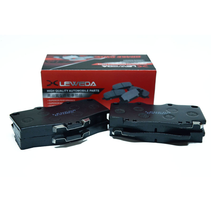 brake pads 04491-35160