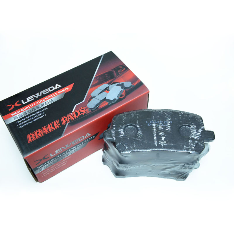  Brake pad 04465-44090