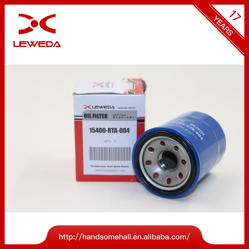 15400-RTA-004 filter