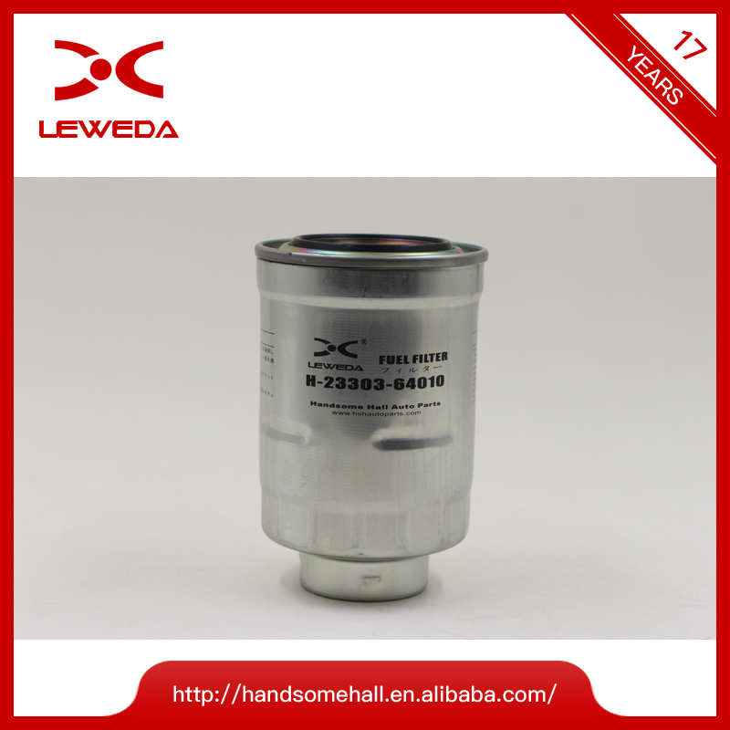 fule filter 23303-64010 fule filter 23303-64010