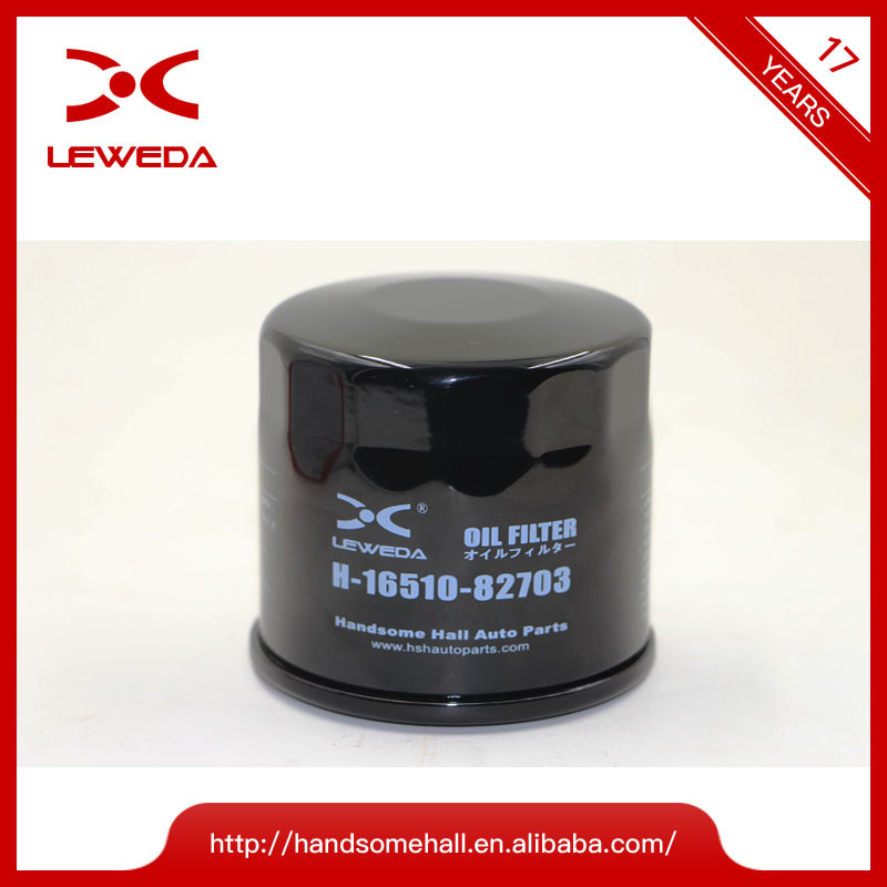 oil filter 16510-82703