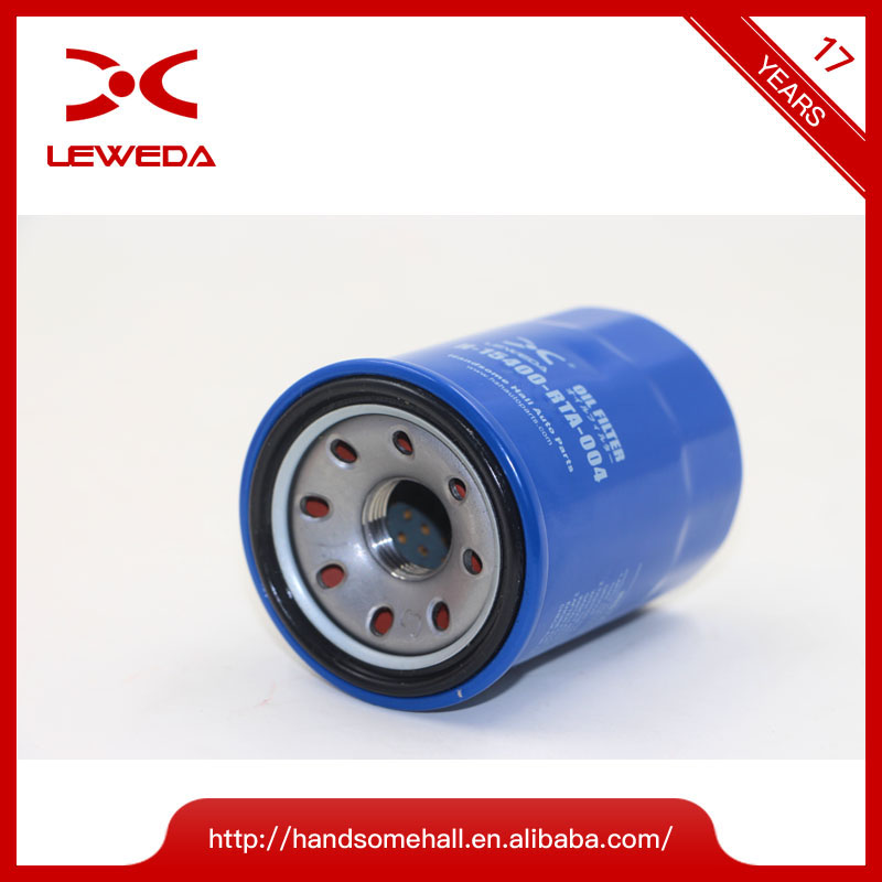 oil filter 15400-RTA-004