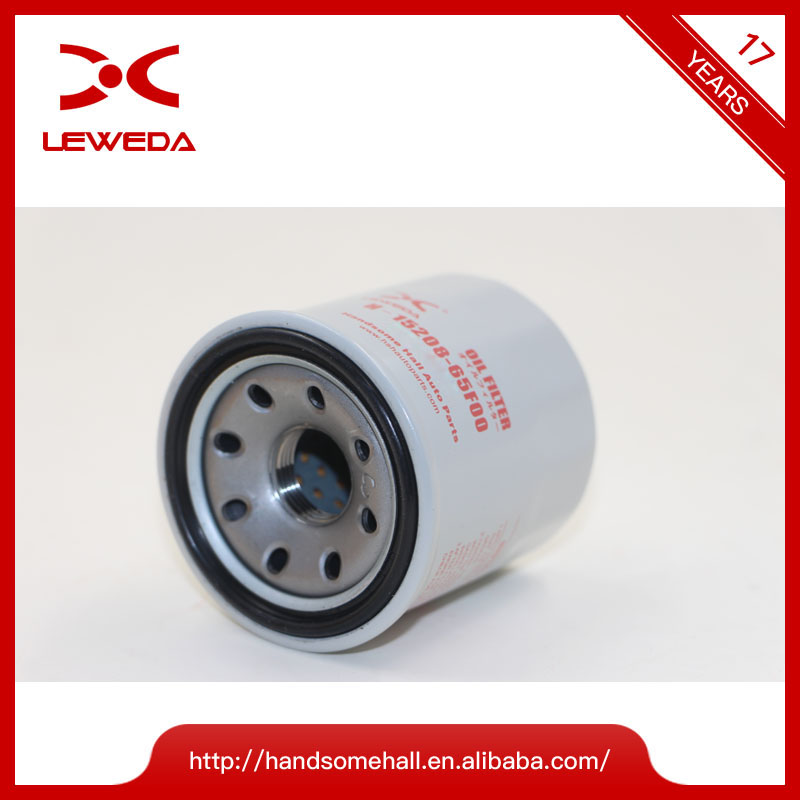 15208-65F00 oil filter